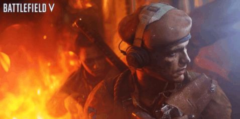 战地5中文版免费