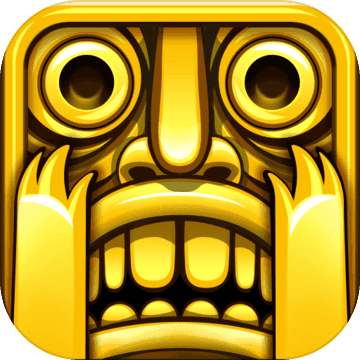 神庙逃亡魔境仙踪正版苹果v5.6.0