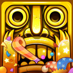 神庙逃亡2内购破解版无限钻石免费