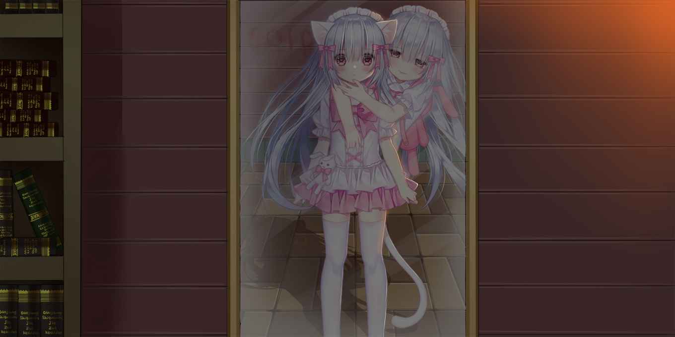 喵可莉的兔玩偶手机版2025