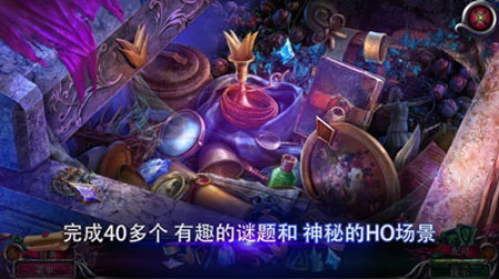 秘密组织8破解完整版