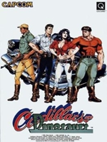 恐龙快打最新破解版