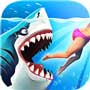 饥饿鲨世界破解版2025