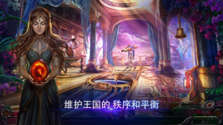 秘密组织8破解完整版