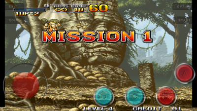 合金弹头无限币无敌破解版