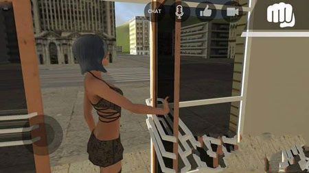 土豪模拟器中文破解版无限金币