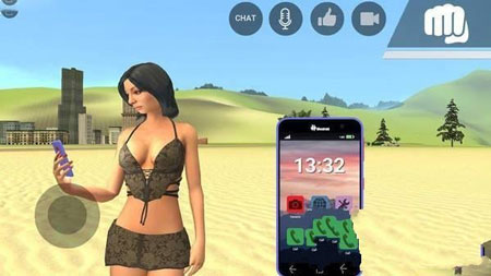 土豪模拟器中文破解版无限金币