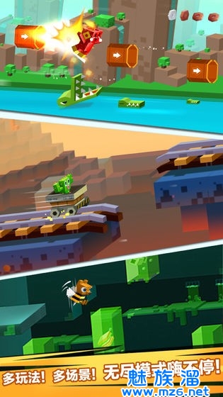 逃出实验室内购中文破解版