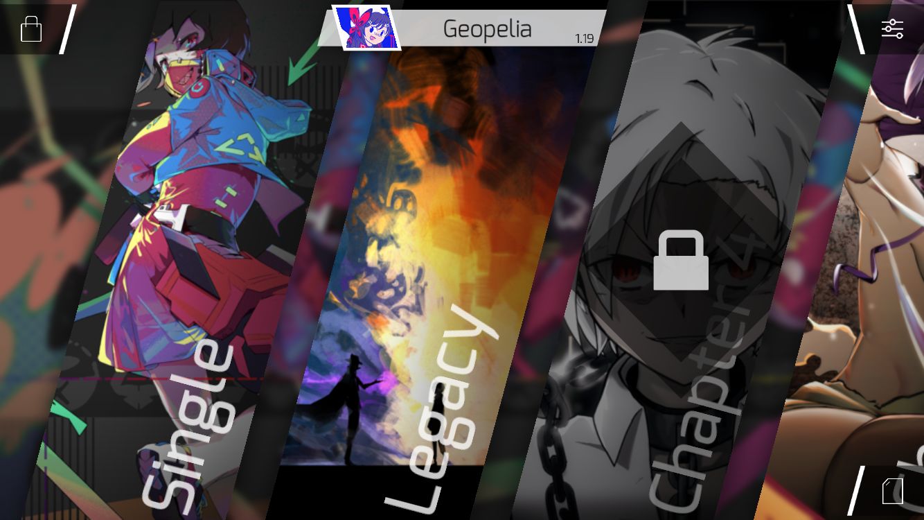 phigros安卓最新版2025