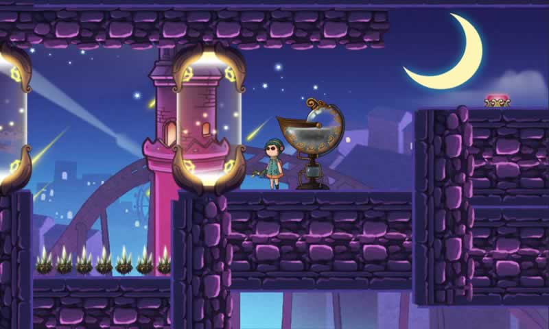 触不到的你破解版无限内购版