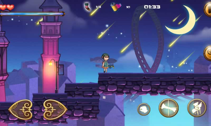 触不到的你破解版无限内购版