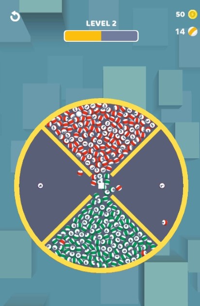 克隆球游戏破解版去广告v1.3.2