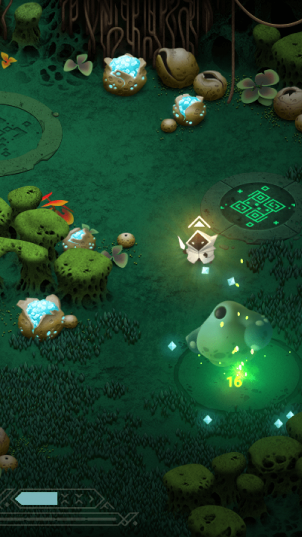 魔能法师游戏中文版安卓版v2.1.6