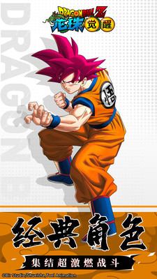 龙珠觉醒最新破解版v11