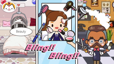 拉面大厨最新破解版2025