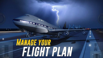 极限着陆最新中文破解版v3.6.0