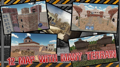 特种部队小组2中文破解版最新v4.2