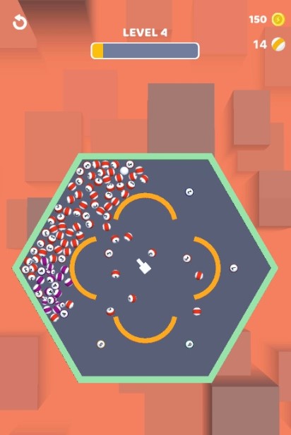 克隆球游戏破解版去广告v1.3.2