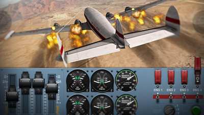 极限着陆最新中文破解版v3.6.0