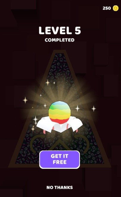 克隆球游戏破解版去广告v1.3.2