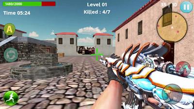 特种部队小组2中文破解版最新v4.2