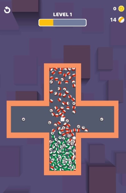 克隆球游戏破解版去广告v1.3.2