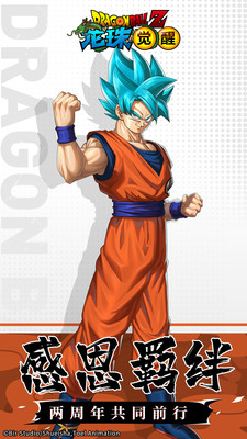 龙珠觉醒最新破解版v11