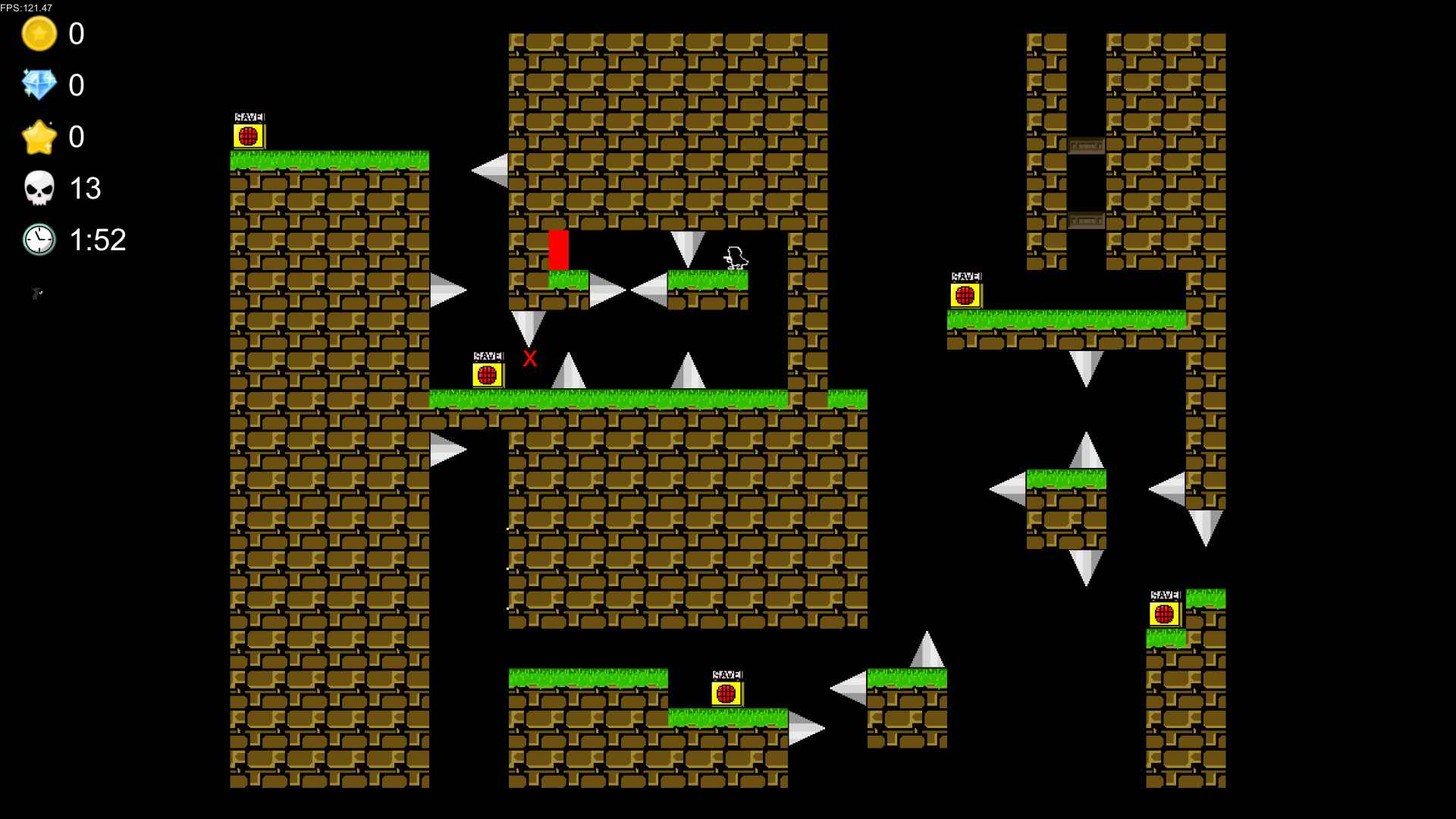 我想成为创造者游戏最新版v2.663
