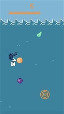 大鲨鱼吞吃游戏安卓手机版v10.4.1