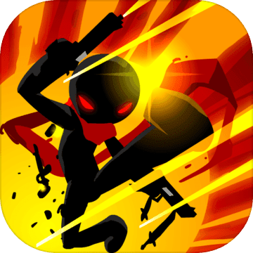 放置火柴人最新破解版v1.0.0