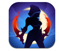 影子刀客游戏最新安卓版v1.0