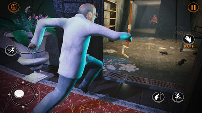 疯狂邻居游戏中文安卓版v1.1.1