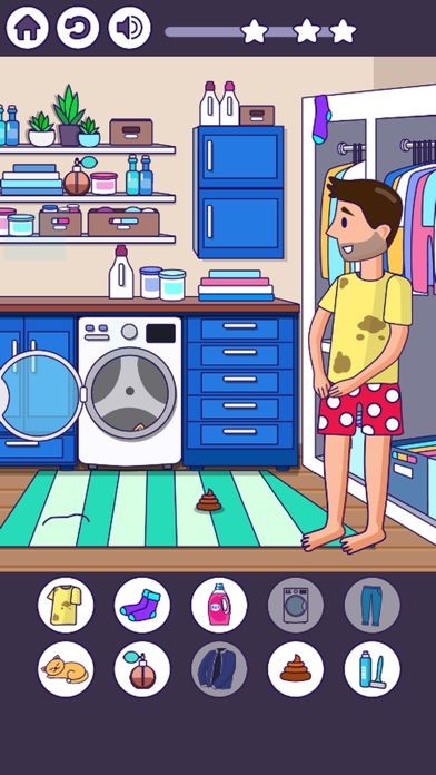 谜题智多星手机最新版游戏免费v1.3.14