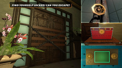 疯狂邻居游戏中文安卓版v1.1.1