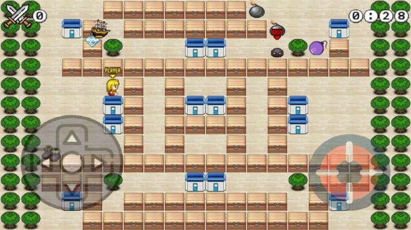 炸弹岛2安卓手机版游戏v4.50