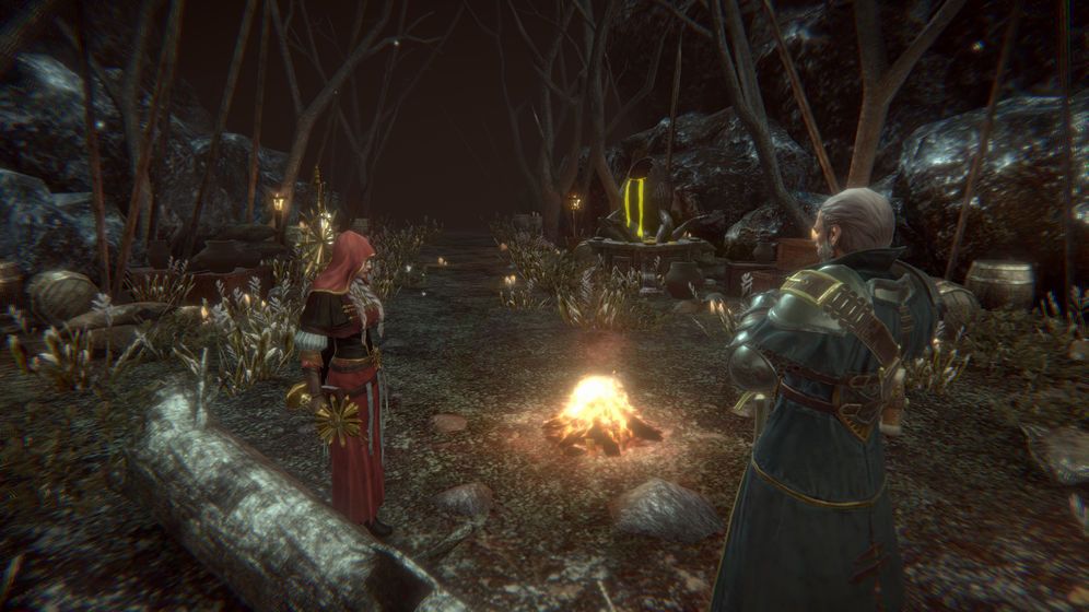 帕斯卡契约安卓版免付费安装包