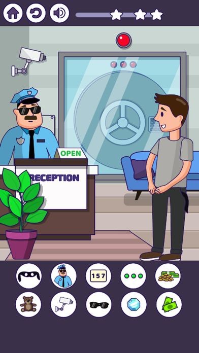 谜题智多星手机最新版游戏免费v1.3.14