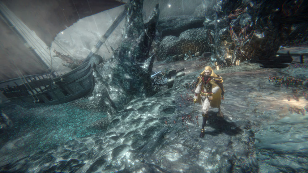 帕斯卡契约安卓正式版