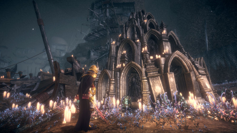 帕斯卡契约终极版破解版