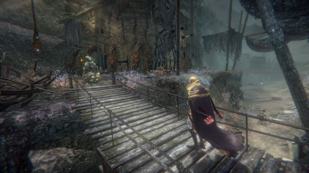 帕斯卡契约苹果版免费