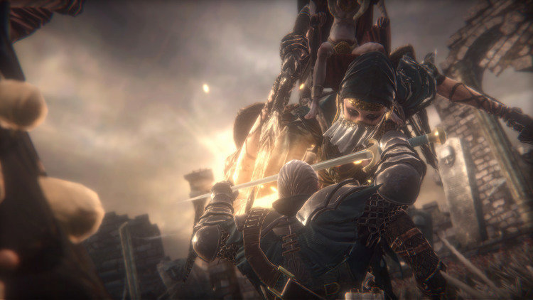 帕斯卡契约无限骨粒破解版