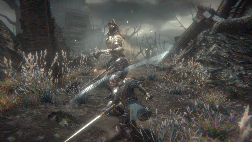 帕斯卡契约国际版破解版