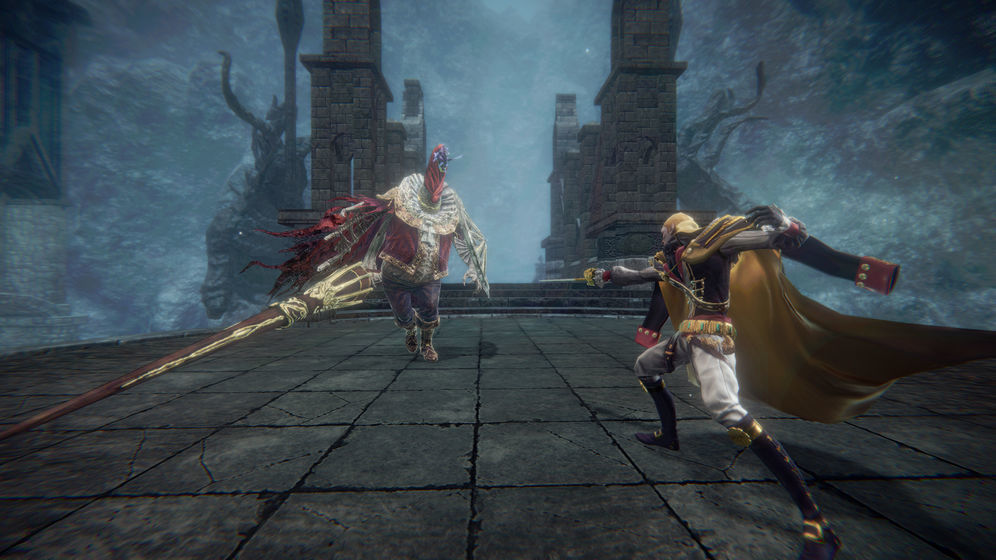 帕斯卡契约无敌版单机