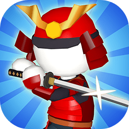 武士切切切破解版去广告游戏v1.0.1