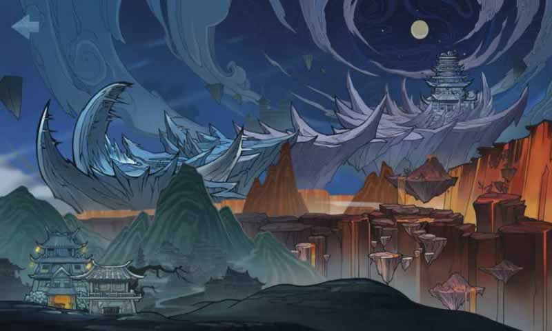 末剑破解版无限剑气游戏v1.0