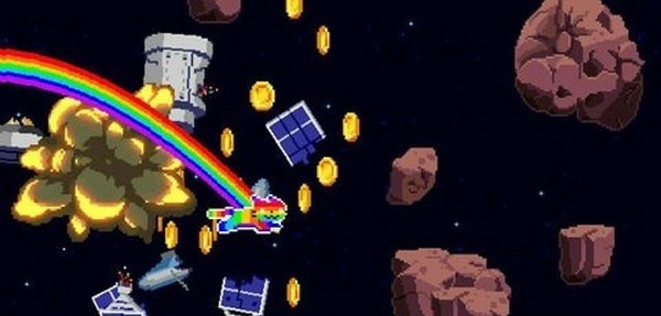 惊慌的猫游戏最新安卓版v1.325