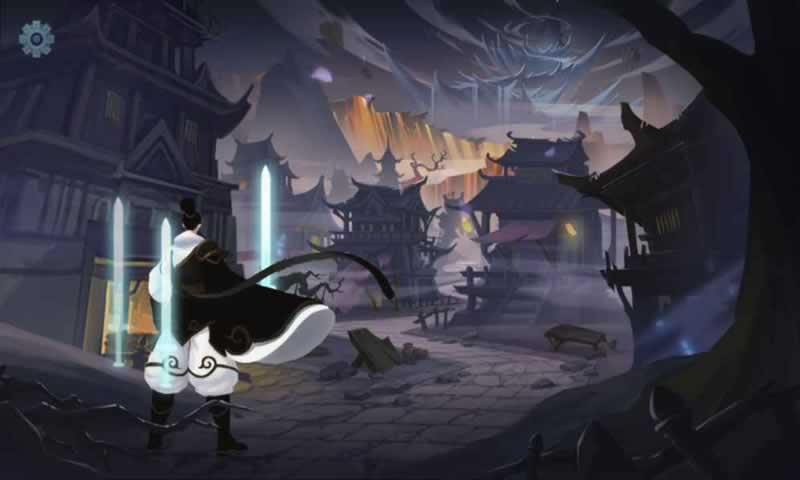 末剑破解版无限剑气游戏v1.0