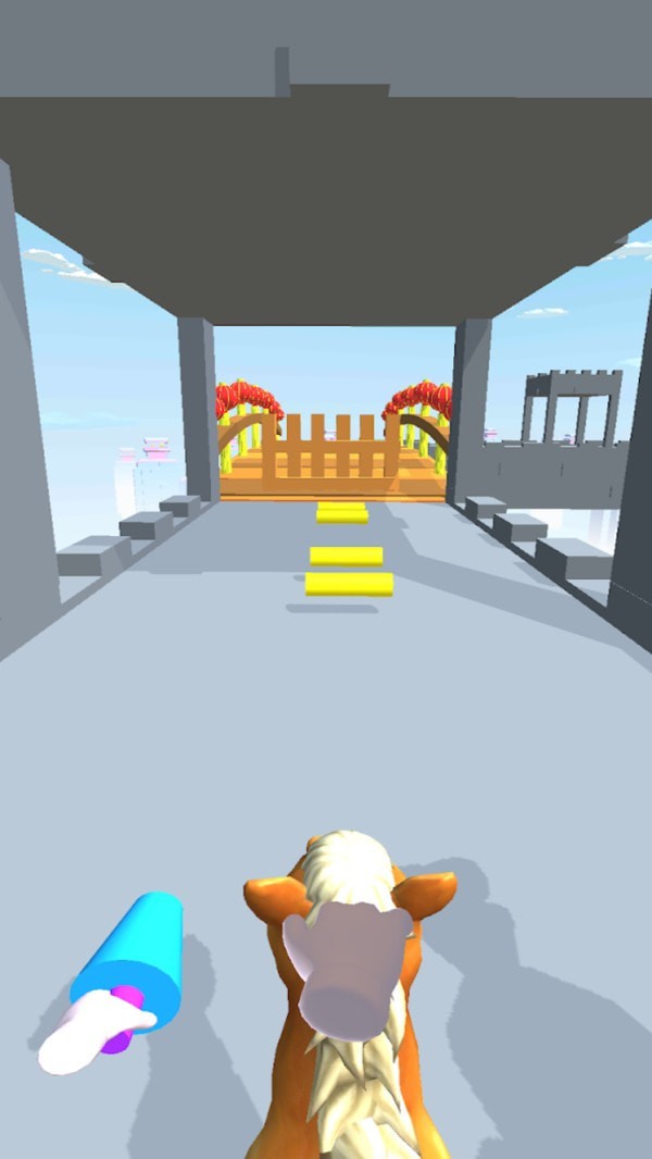 长矛骑士游戏手机安卓版v1.1.0