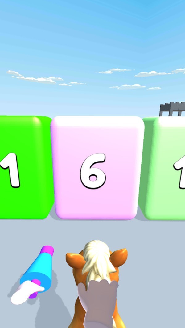 长矛骑士游戏手机安卓版v1.1.0