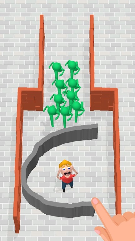 画线救救他游戏最新安卓版v0.4.0